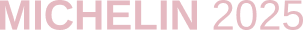 MICHELIN 2025_Selected_Horizontal_Red 1